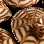 Halloween Muffins