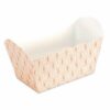 STÄDTER Muffinform Papier Vanilla Diamonds 10 Stück
