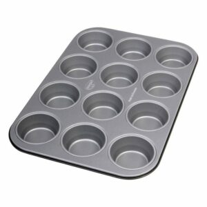 Dr. Oetker Muffinplatten Muffinform 12er