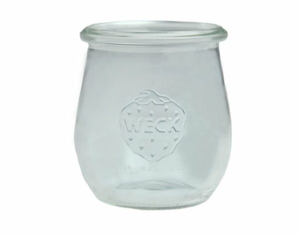 MamboCat Einmachglas 12er Set Weck Gläser 220 ml Tulpengläser incl. Diamant-Zucker Gelierzauber Rezeptheft