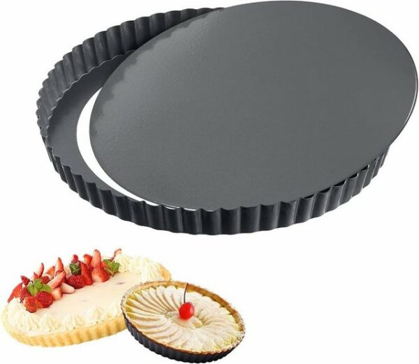 aikidio Tarteform Kuchenform