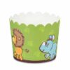 STÄDTER Muffinform Cupcake Echte Freunde Mini 12 Stück