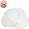 JedBesetzt Muffinform Burger Papier/Blatt Backpapier