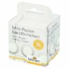 Birkmann Muffinform Mini-Papierbackförmchen Weiß Ø 4.5 cm