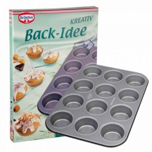 Dr. Oetker Backform