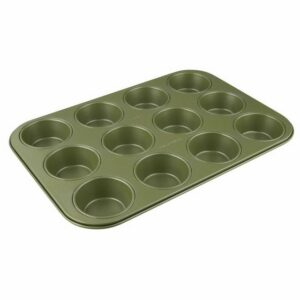 Zenker Muffinform Green Vision 12er