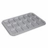 STÄDTER Backform We Love Baking Mini-Waffel 38 x 26 cm