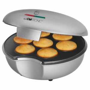 CLATRONIC Muffin-Maker MM 3496