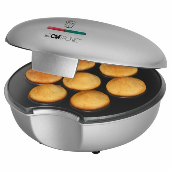 CLATRONIC Muffin-Maker MM 3496
