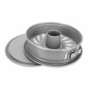 STÄDTER Springform We Love Baking mit Flach- und Rohrboden Ø 26 cm