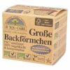 If You Care Backpapier IF YOU CARE Backförmchen