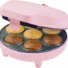 bestron Cupcake-Maker ACC217P Sweet Dreams