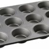 Zenker Muffinform Energy