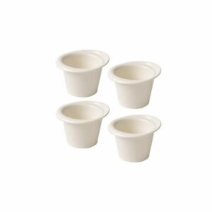 Villeroy & Boch Backform Clever Baking Muffinförmchen 100 ml