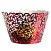 Elkuaie Cake-Pop-Form 100 Stück Cupcake-Förmchen