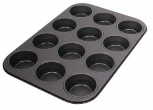 Dr. Oetker Muffinform Dr. Oetker 12er Muffinbackform Muffinform Muffinbackblech Muffin