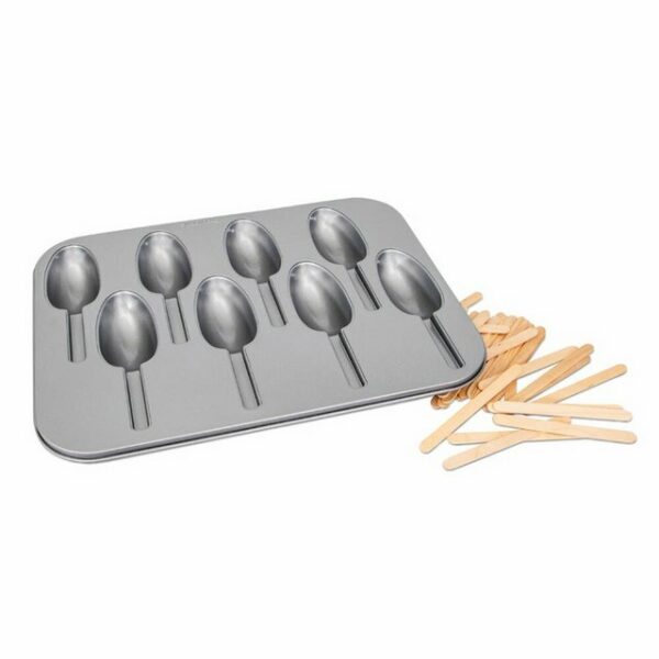STÄDTER Backform We Love Baking Cake Lollies