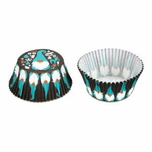 STÄDTER Muffinform Wichtel Maxi 50 Stück Papier