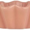 Ib Laursen Muffinform IB Laursen Muffinschale Mynte CORAL ALMOND Koralle
