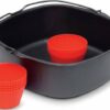 Philips Backeinsatz Back-Kit HD9956/00