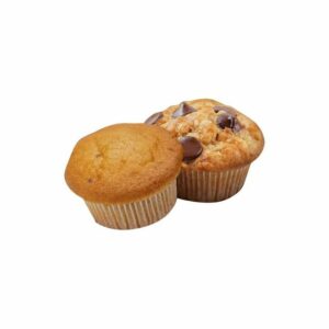 BOMANN Waffeleisen BOMANN Muffin-Maker Cupcakes + Backampel Antihaftbeschichtung MM 5020