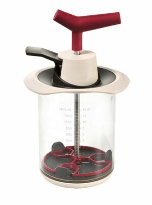 Betty Bossi Back-Set Batter Maker