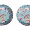 Demmler Muffinform 2x 60 Muffinförmchen