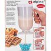 Bubble-Store Teigportionierer Teigspender