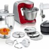 BOSCH Küchenmaschine MUM5 Styline MUM56740