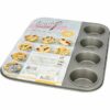 Birkmann Muffinform Basic Baking 35.5 x 27 cm