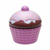POWERHAUS24 Keksdose XL-Cup Cake Blechdose