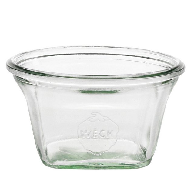 MamboCat Einmachglas 9er Set Weck Quentin 290 ml + 9 Glasdeckel mit Rezeptheft