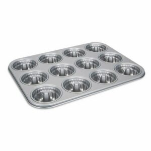 STÄDTER Gugelhupfform We Love Baking Mini 35 x 27 cm