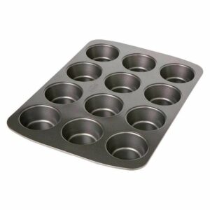 Birkmann Backform Easy Baking Muffinform 37 x 26 cm