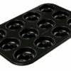 Dr. Oetker Donutform Dr. Oetker - Tradition 12er Donutform (1485) Donut- Back- Form-