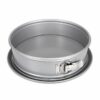 STÄDTER Springform We Love Baking mit Flachboden Ø 26 cm