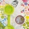 Viva Decor Ausstechform Viva Decor Patchy mit Ausstanzer