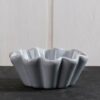 Ib Laursen Muffinform IB Laursen Muffinschale Mynte FRENCH GREY Grau