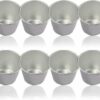 FLDHood Gugelhupfform Puddingformen zum Kochen
