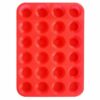 Cozevdnt Backform Silikon Mini und große Ei