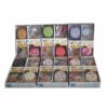 LB H&F Lilienburg Muffinform 288 x Muffinförmchen Muffinstecker Cupcakeförmchen Cupcakespieße Topper Spieße Mädchen Junge Kindergeburtstag Party Geburtstag Tischdeko Deko Muffins Set Muffinform Kuchenform Cupcake Wrapper Muffin Backförmchen Förmchen Kuchen fettdicht Papierförmchen