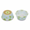 STÄDTER Muffinform Papier Baby Blau Maxi 50 Stück