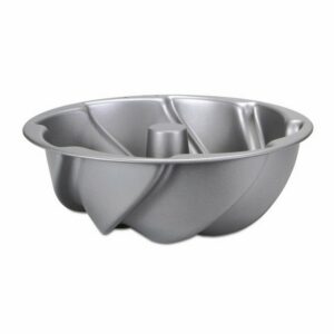 STÄDTER Gugelhupfform We Love Baking Swing Ø 27 cm