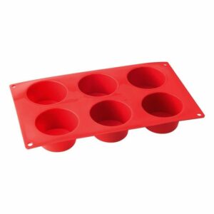 Dr. Oetker Muffinform Flexxible 6 Cups