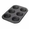 Dr. Oetker Muffinplatten Tradition Muffinform für 6 Cups