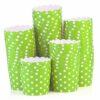 OCTOPUS Becher 60x stabile Muffin-