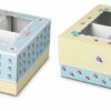Zenker Kuchentransportbox