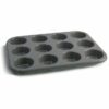 JAMIE OLIVER Backform Jamie Oliver Muffinform für 12 Muffins