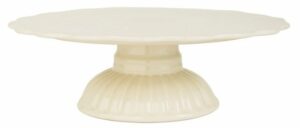 Ib Laursen Tortenplatte Ib Laursen "Mynte" Tortenplatte Butter Cream