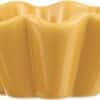 Ib Laursen Muffinform IB Laursen Muffinschale Mynte MUSTARD Gelb